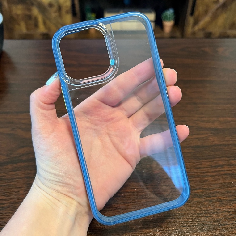 iPhone 13 Pro Max Lifeproof Case